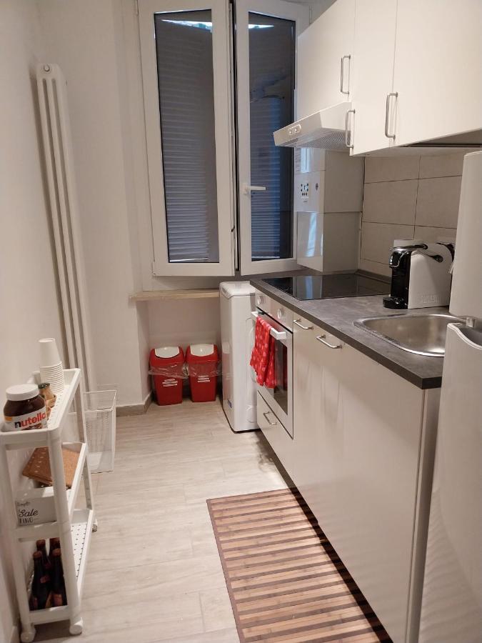 Casa Cozy - Comodo Appartamento In Asti Centro מראה חיצוני תמונה