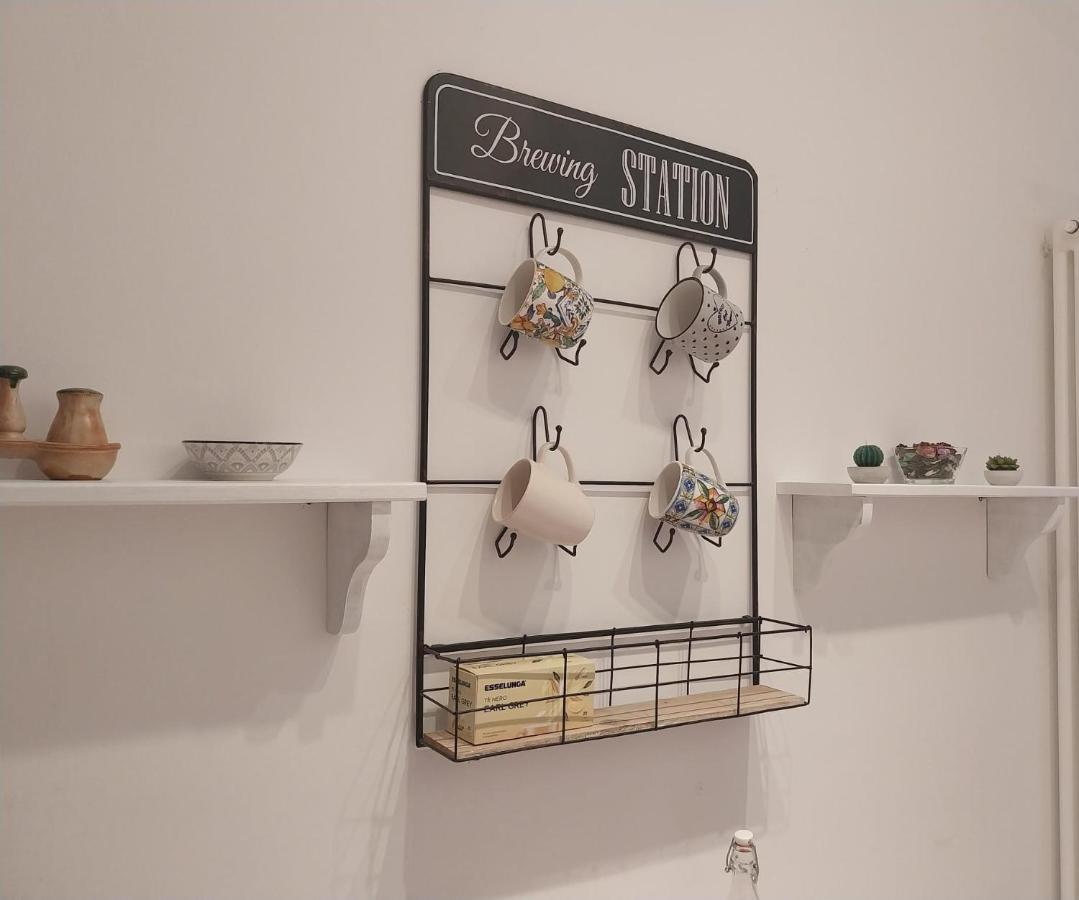 Casa Cozy - Comodo Appartamento In Asti Centro מראה חיצוני תמונה