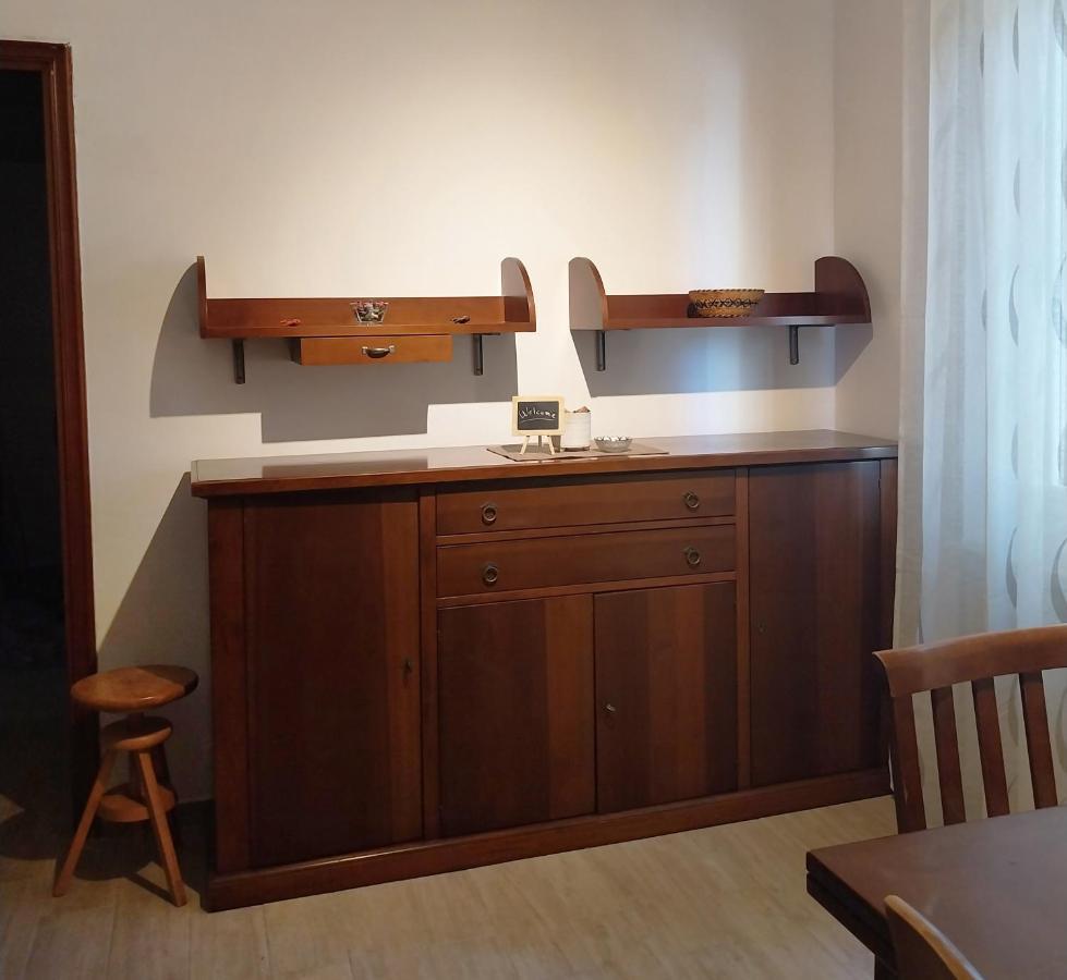 Casa Cozy - Comodo Appartamento In Asti Centro מראה חיצוני תמונה
